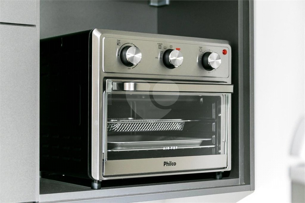 Studio à venda com 1 suíte em Vila Pompéia, São Paulo, SP