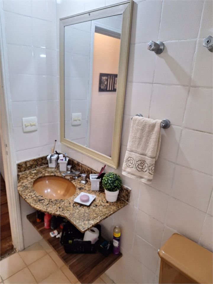 Apartamento com 3 dormitórios à venda, 96 m² por R$ 800.000,00 - Ponta da Praia - Santos/SP