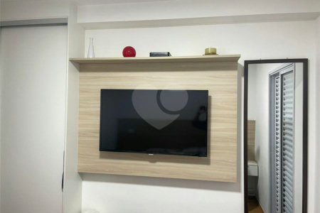 Apartamento à venda com 2 quartos, sendo 1 suíte,  em Santana, São Paulo, SP