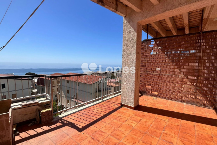 Apartamento com 2 quartos à venda em San Lucido, Itália – Próximo à praia