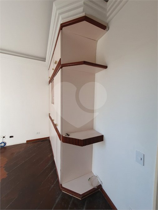 Apartamento à venda com 4 quartos, sendo 2 suítes, em Anália Franco, São Paulo, SP