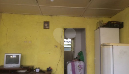 Casa Térrea à venda com 3 quartos no Brasilândia, São Paulo, SP