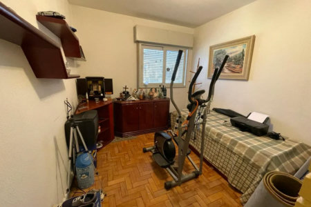 Apartamento à venda com 2 quartos em Pinheiros, São Paulo, SP