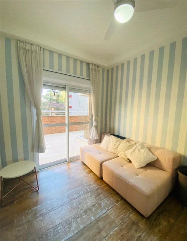 Apartamento à venda com 2 quartos, sendo 1 suíte, em Vila Andrade, São Paulo, SP