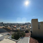 Apartamento à venda com 2 quartos, sendo 1 suíte, em Vila Guarani, Santo André, SP