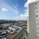 Apartamento à venda com 2 quartos, sendo 1 suíte, em Água Branca, São Paulo, SP