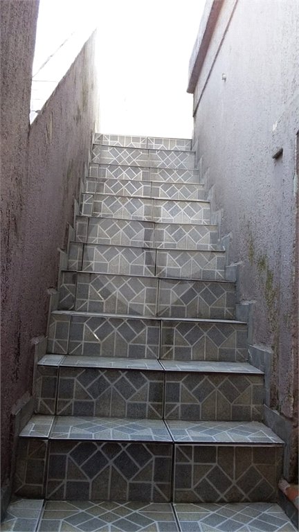 Casa à venda com 2 quartos em Horto Florestal, São Paulo, SP
