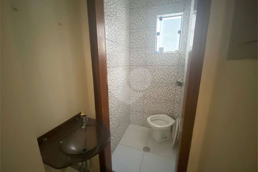 Sobrado à venda com 3 quartos, sendo 1 suíte, em Tremembé, São Paulo, SP