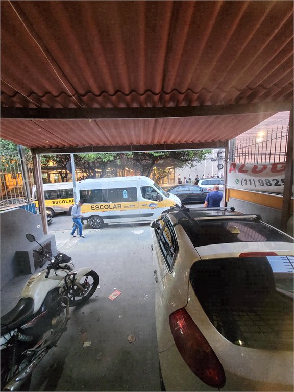 Sobrado à venda ou para alugar com 3 quartos em Vila Mariana, São Paulo, SP