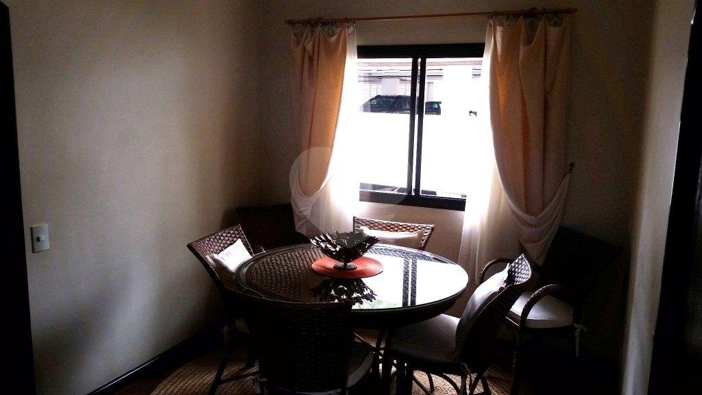 Apartamento à venda com 3 quartos, sendo 2 suítes,  em Santana, São Paulo, SP