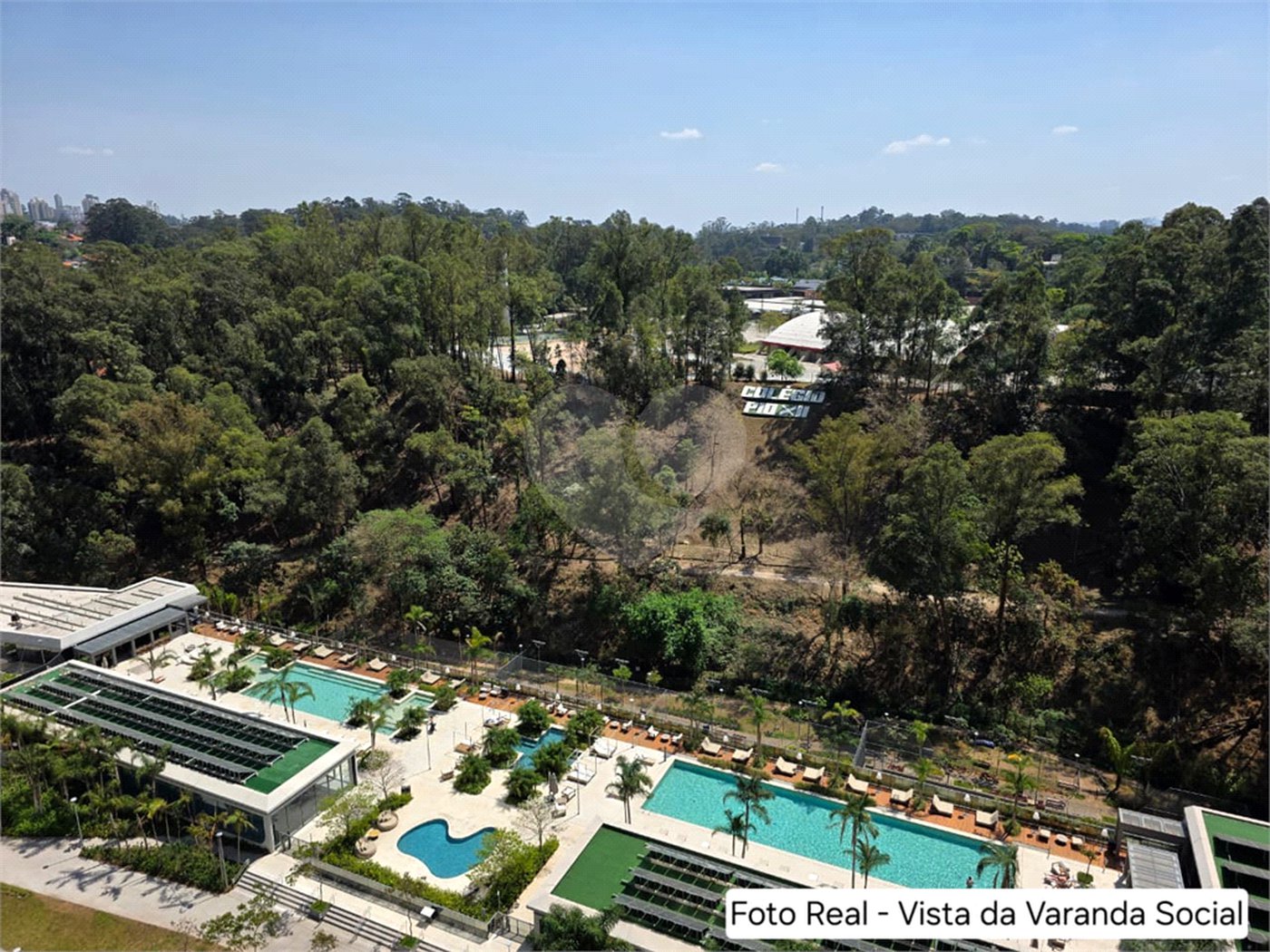 Apartamento à venda com 4 suítes em Jardim Morumbi, São Paulo, SP