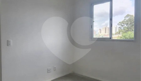 Apartamento à venda com 2 quartos em Vila Vermelha, São Paulo, SP