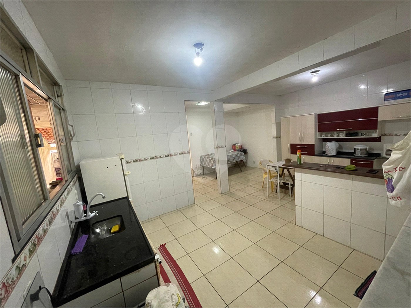 Casa à venda com 2 quartos em Campo Grande, Rio de Janeiro, RJ