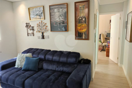 Apartamento à venda com 1 quarto em Liberdade, São Paulo, SP