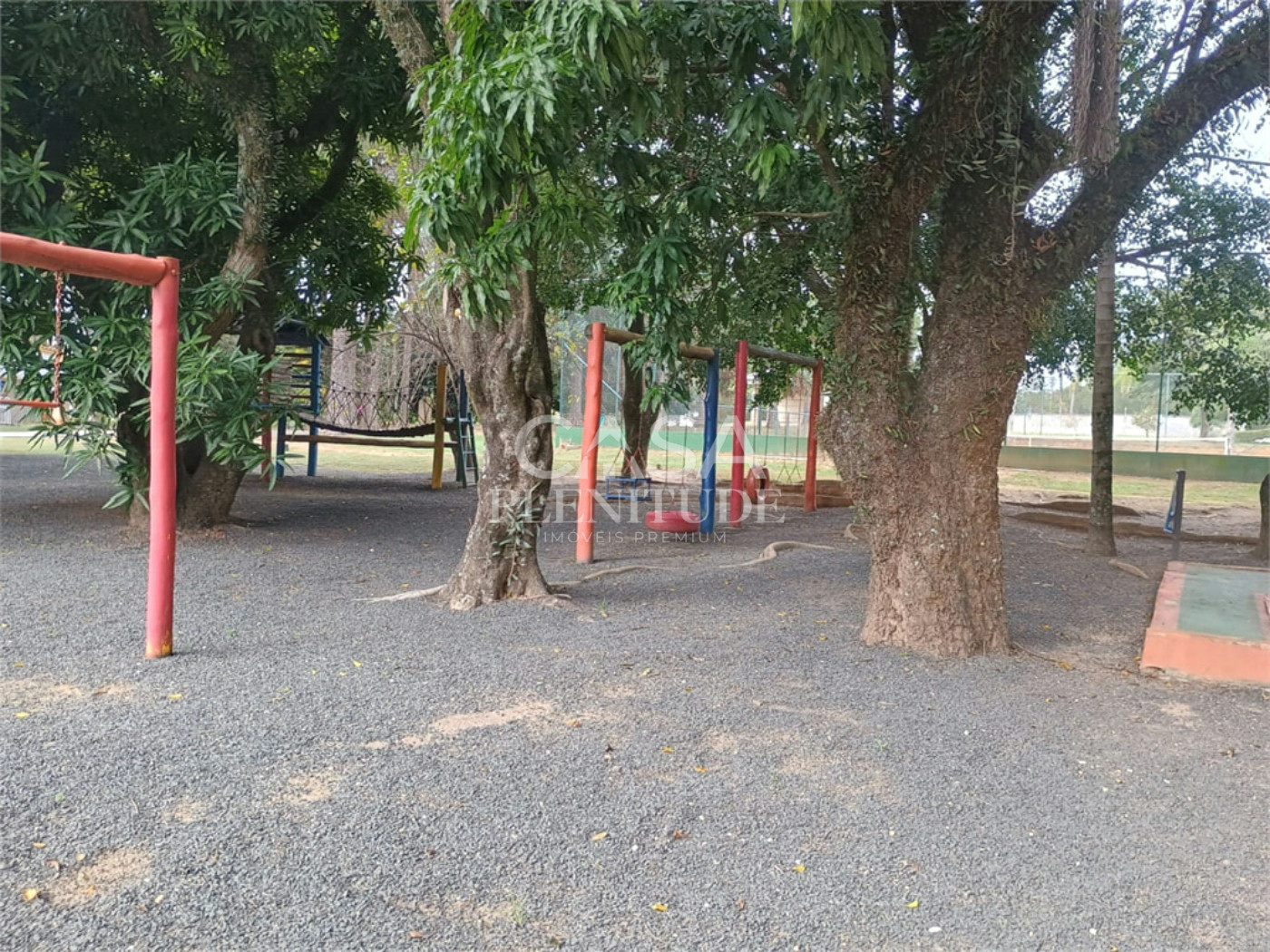 Terreno em condomínio à venda em Caguassu, Sorocaba, SP