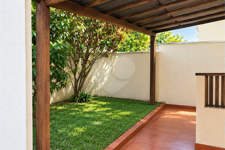 Casa à venda com 4 quartos em Santana, São Paulo, SP