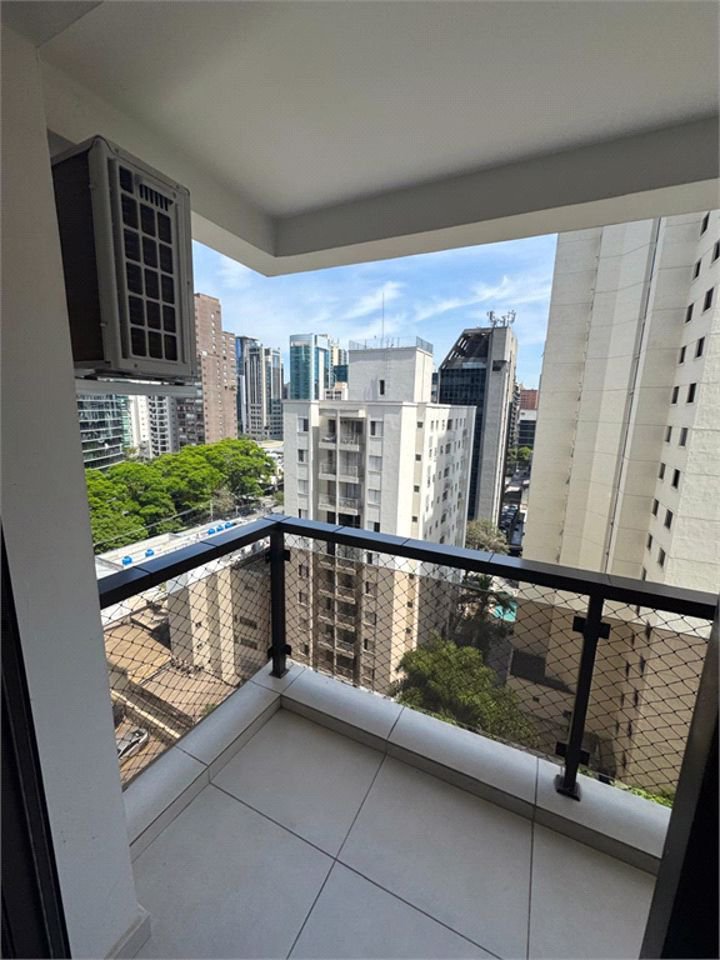Apartamento Residencial para venda e locação, Aparecida, Santos - AP1898.