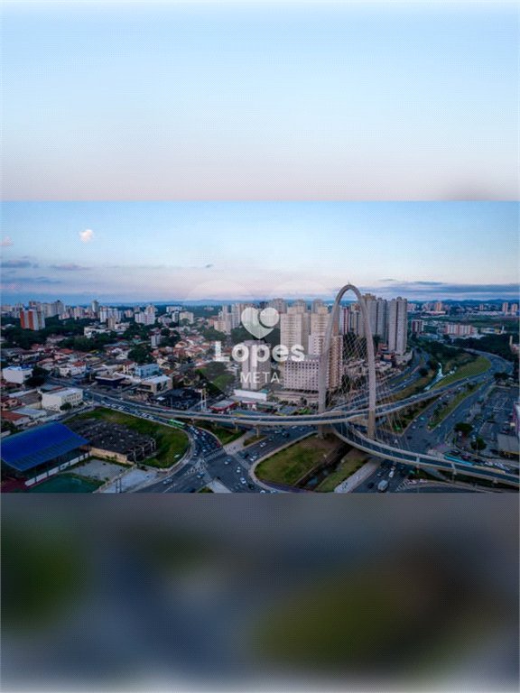 Apartamento à venda com 3 quartos em Jardim Bela Vista, São José dos Campos, SP