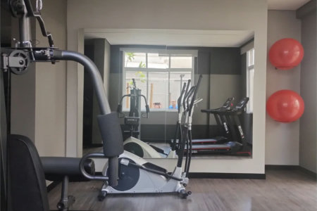 Apartamento à venda com 1 quarto em Pinheiros, São Paulo, SP