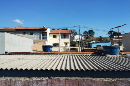 Casa à venda com 3 quartos em Vila Nova Cintra, Mogi das Cruzes, SP