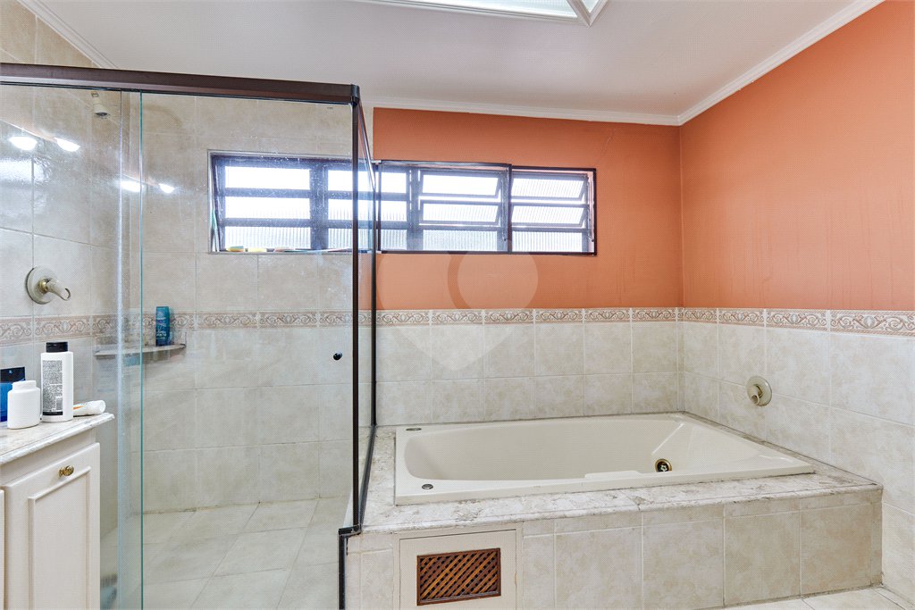 Sobrado à venda com 3 quartos, sendo 1 suíte, em Jardim Prudência, São Paulo, SP