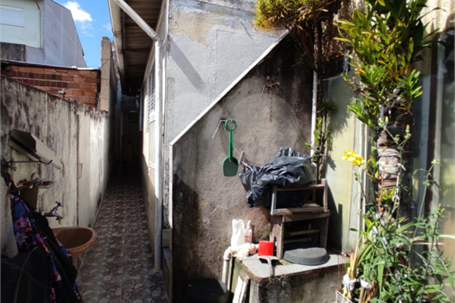 Terreno à venda com 3 quartos em Vila Nova Cachoeirinha, São Paulo, SP
