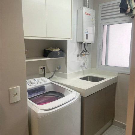 Apartamento à venda com 3 suítes no Centro, Santo André, SP