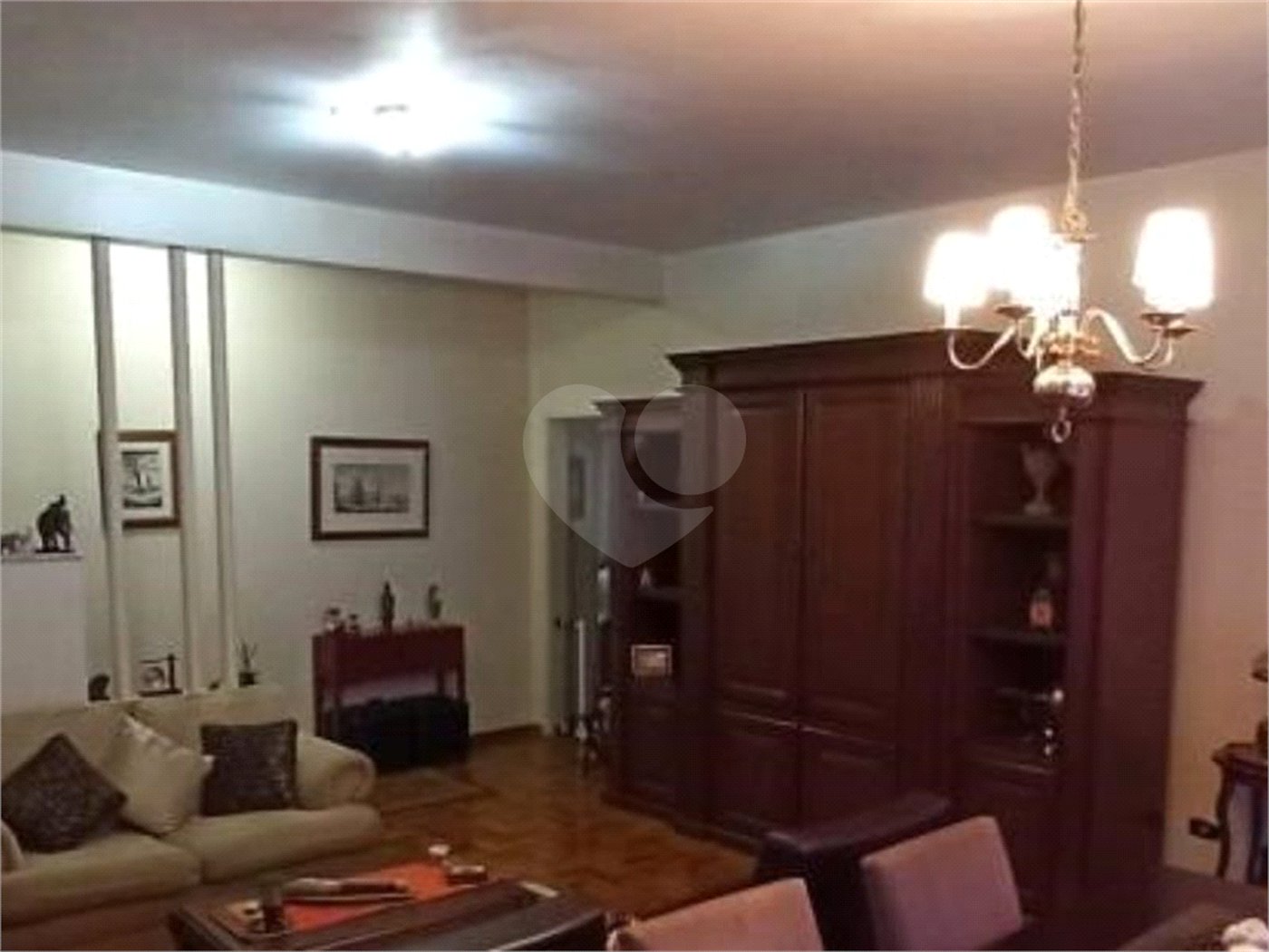 Apartamento à venda com 3 quartos em Barra Funda, São Paulo, SP