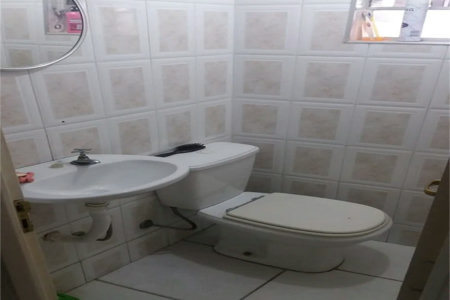 Apartamento à venda com 2 quartos em Vila Suzana, São Paulo, SP