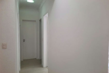 Cobertura à venda, 129 m² por R$ 980.000,00 - Centro - Guarujá/SP