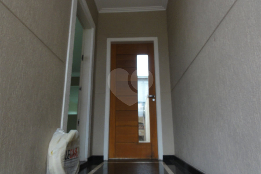 Sobrado à venda com 3 quartos, sendo 1 suíte, em Mandaqui, São Paulo, SP