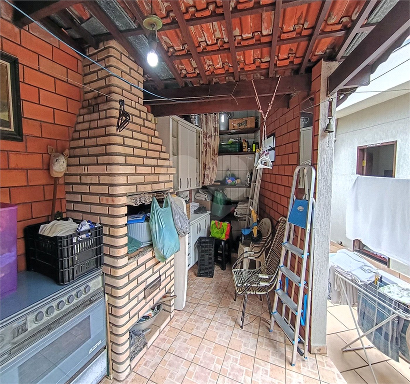 Sobrado à venda com 2 suítes em Mandaqui, São Paulo, SP