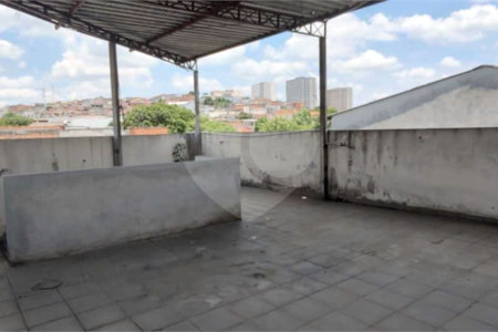 Sobrado à venda com 3 quartos, sendo 1 suíte, em Cidade Kemel, São Paulo, SP