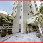Apartamento à venda com 1 suíte em Vila Andrade, São Paulo, SP
