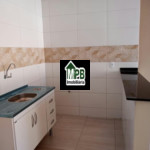 Casa à venda com 2 quartos em Jardim Eucalíptos, Sorocaba, SP