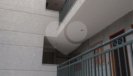 Apartamento à venda com 2 quartos em Tucuruvi, São Paulo, SP