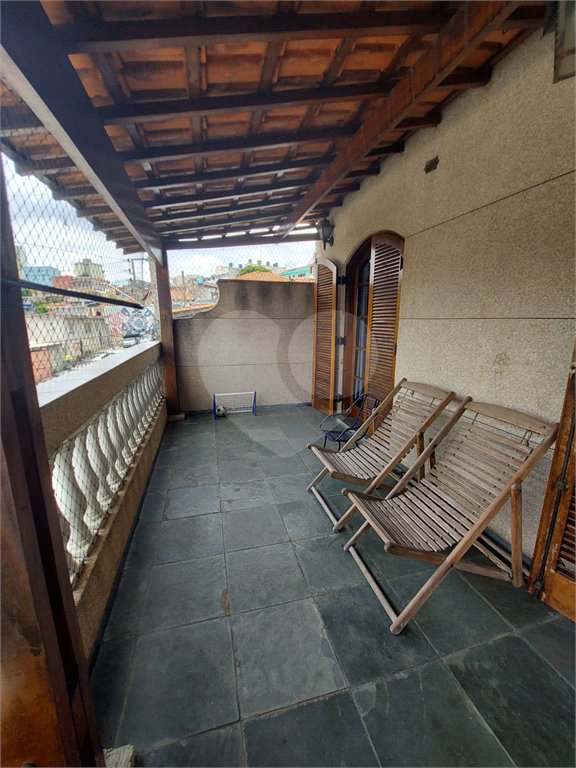 Casa à venda com 3 quartos, sendo 1 suíte, em Freguesia do Ó, São Paulo, SP