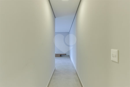 Casa à venda com 4 suítes no condomínio Carmen, São Paulo - SP