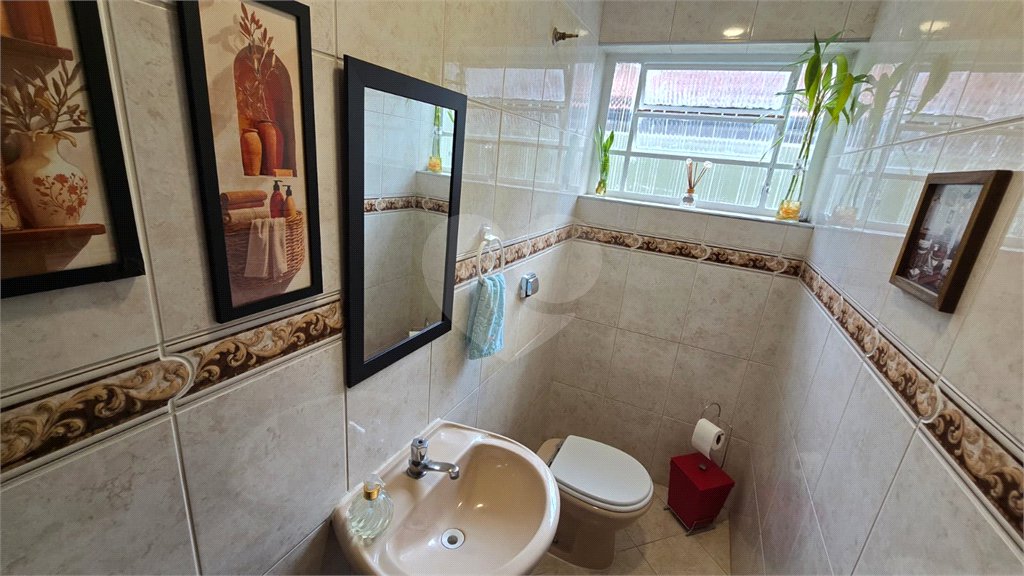Casa à venda com 3 quartos, sendo 1 suíte, em Vila Maria Eugenia, São Paulo, SP