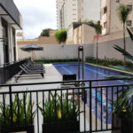 Apartamento à venda com 1 quarto em Pinheiros, São Paulo, SP