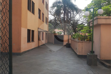 Apartamento à venda com 2 quartos em Jardim Umuarama, São Paulo, SP