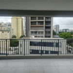 Apartamento à venda com 2 quartos, sendo 1 suíte,  em Cidade Monções, São Paulo, SP