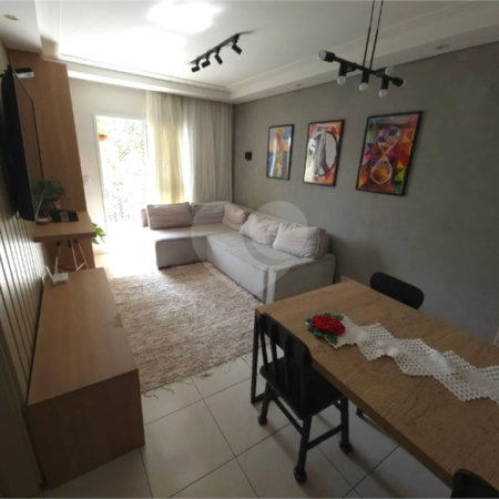 Apartamento à venda com 2 quartos, sendo 1 suíte, em Vila Nossa Senhora de Fátima, Guarulhos, SP