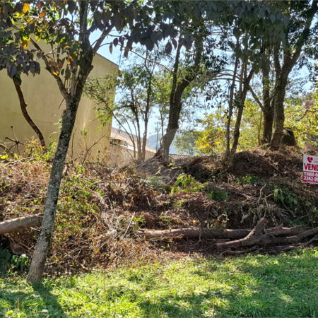Terreno à venda em Jardim Peri, São Paulo, SP