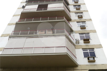 Apartamento à venda com 2 quartos, sendo 1 suíte, em Engenho Novo, Rio de Janeiro, RJ