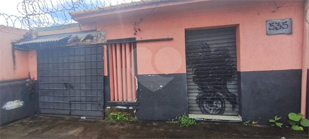 Terreno à venda em Jaçanã, São Paulo, SP