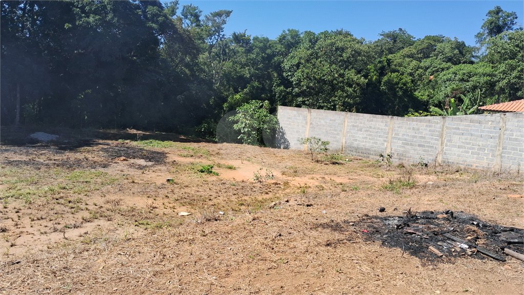 Terreno à venda em Planalto Verde, São Roque, SP