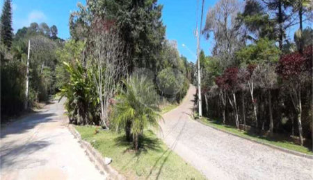 Terreno à venda em Serra da Cantareira, Mairiporã, SP