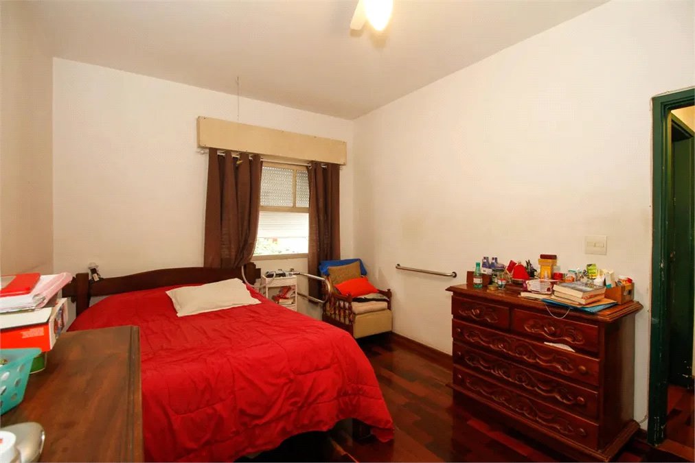 Apartamento à venda com 2 quartos, sendo 1 suíte, em Pinheiros, São Paulo, SP