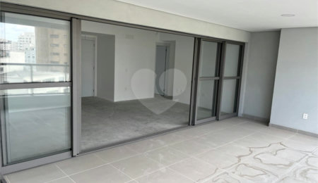 Apartamento à venda com 3 suítes em Paraíso, São Paulo, SP
